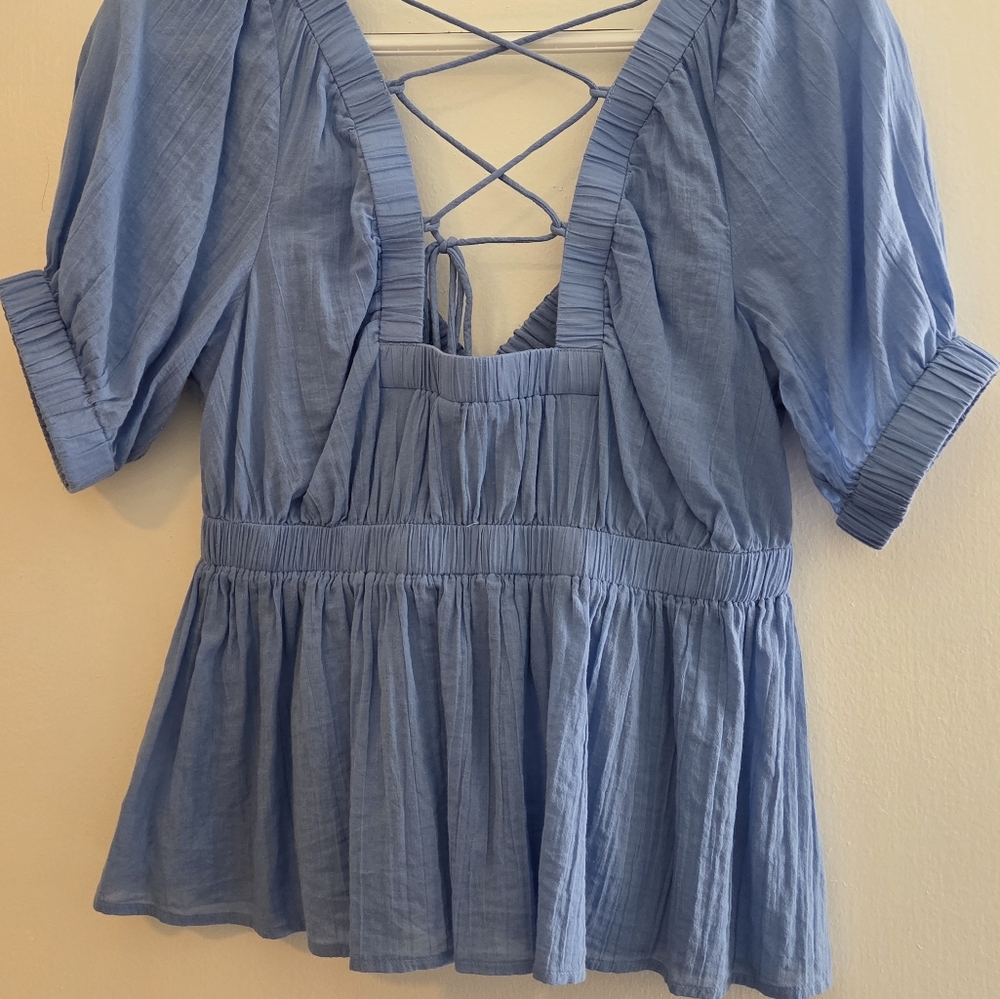 2 American Eagle Tops - Picture 3 of 3